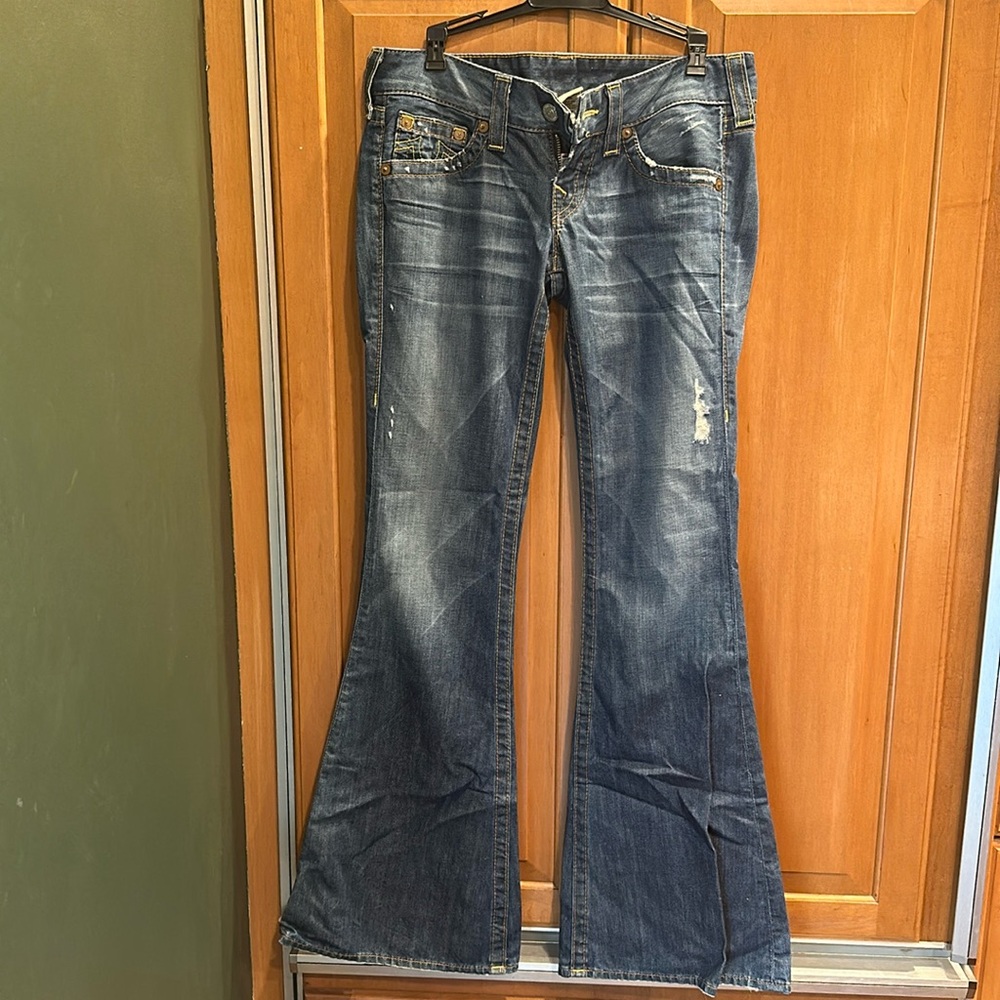 True religion jeans